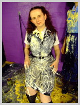   featuring Lady Amaranth, of the Southlands 