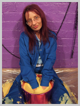   featuring Lady Jasmine, of Saturation Hall 