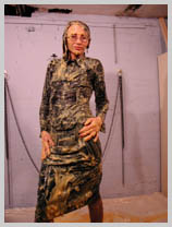  The Business Of Gunge featuring Lady Jasmine, of Saturation Hall 