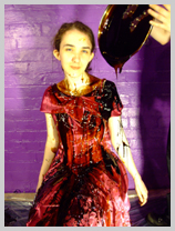   featuring Lady Rose, The long-lost cousin 