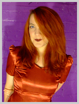   featuring Morgana, the lass from Argyll 